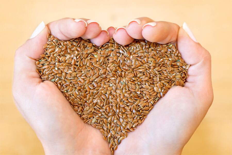 זרעי פשתן ערך תזונתי