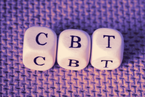 קורס cbt למטפלים