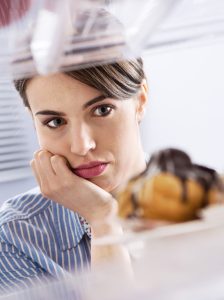 טיפול באכילה רגשית - אכילה מנחמת