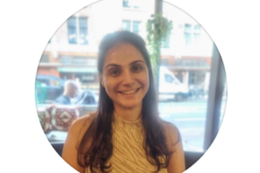 אורלי הארוניאן