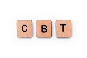 טיפול cbt
