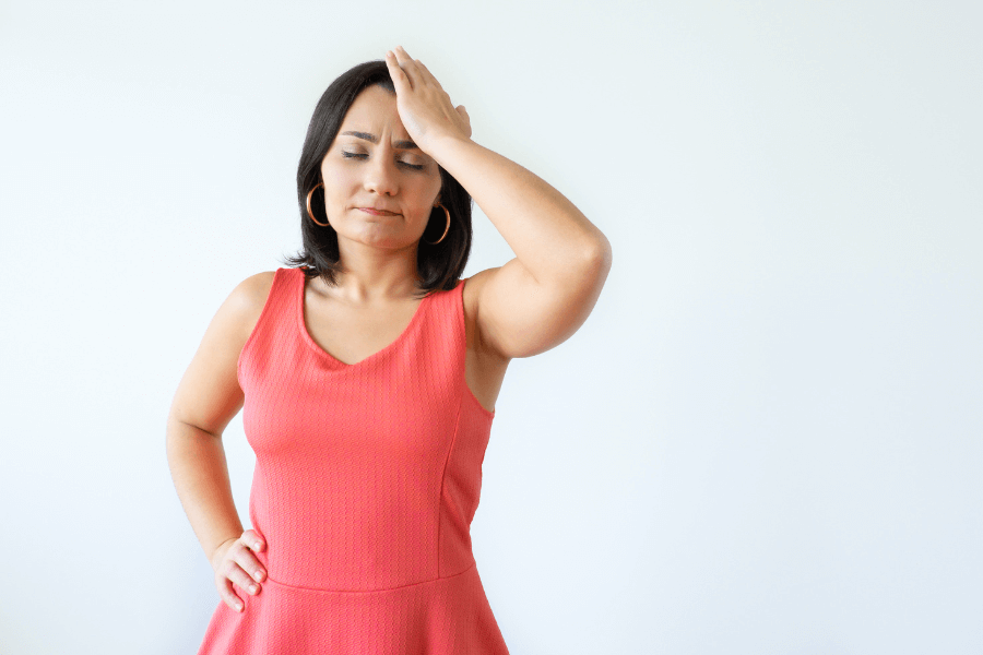 מגנזיום מומלץ לשינה בגיל המעבר