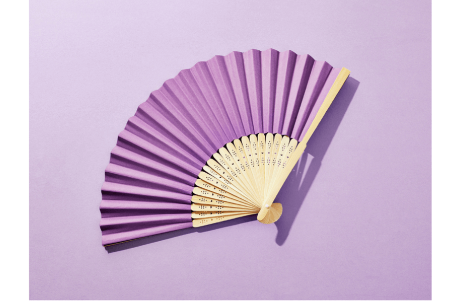 גיל המעבר או תקופת אמצע החיים או מנופאוזה