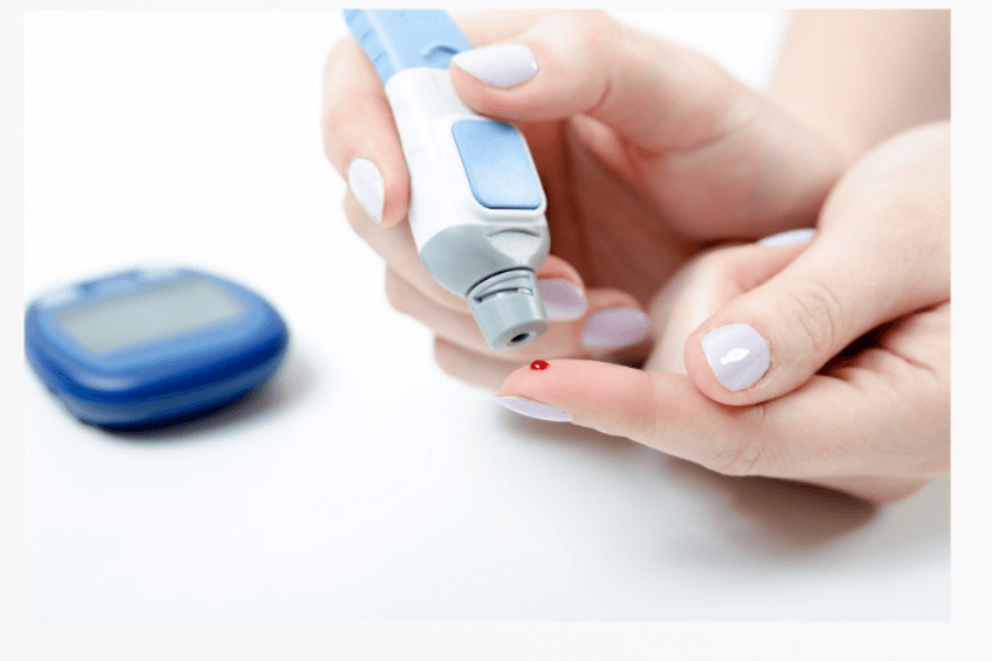 סוכרת דיאטנית קלינית