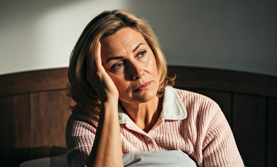 חולשה ועייפות כרונית